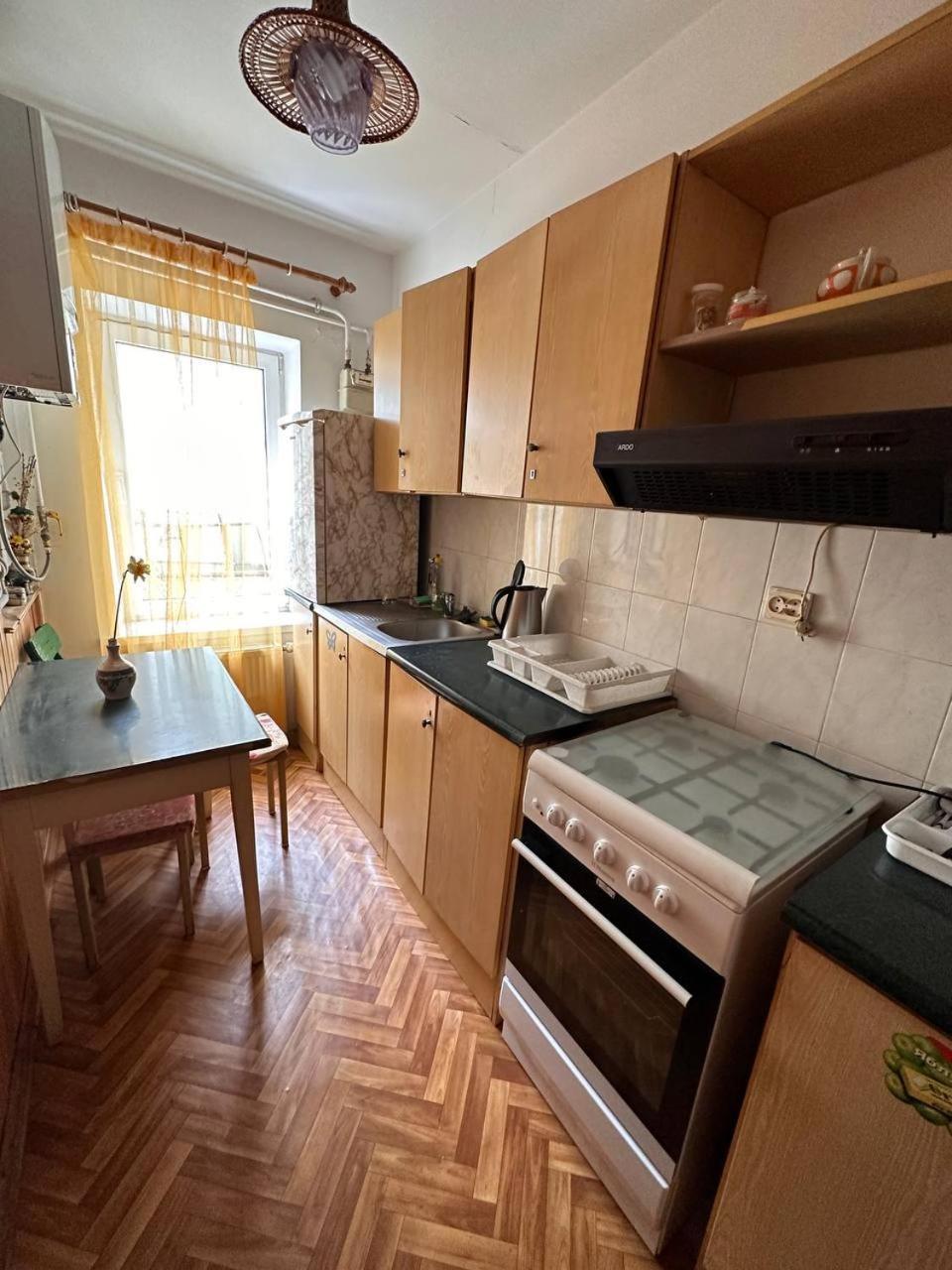 Роксолана Bed & Breakfast Truskavets Exterior photo
