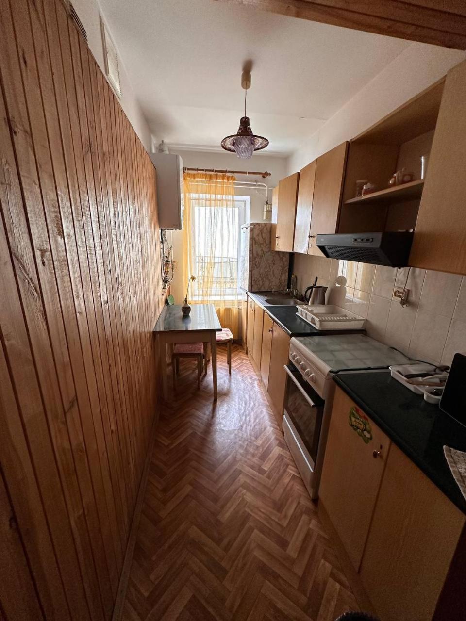 Роксолана Bed & Breakfast Truskavets Exterior photo