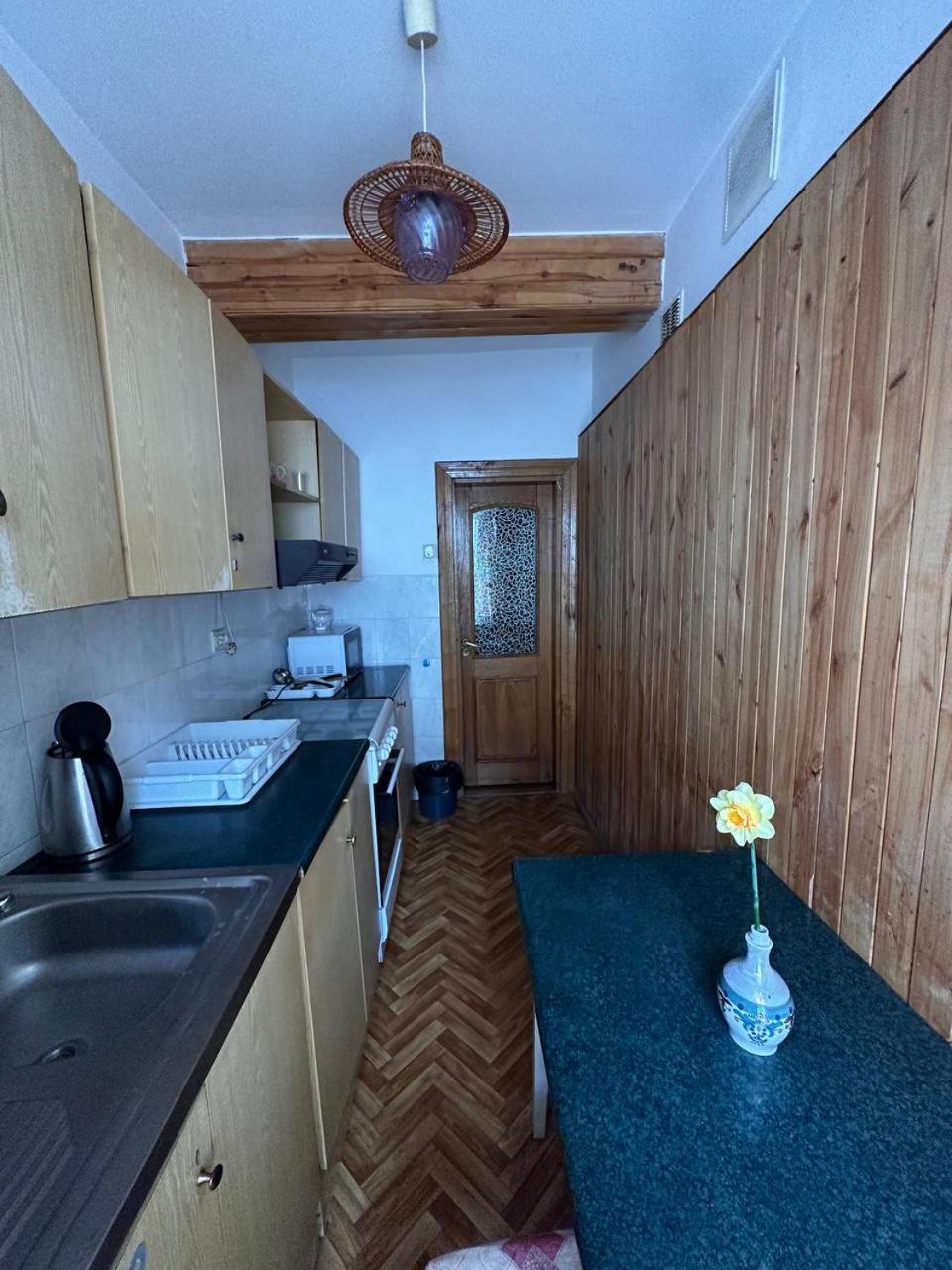Роксолана Bed & Breakfast Truskavets Exterior photo